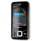 Nokia N81 8GB