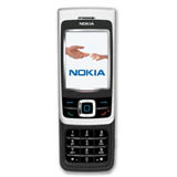 Nokia 6265i