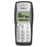 Nokia 1100B