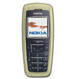 Nokia 2600B