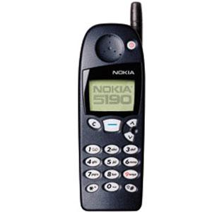 Nokia 5190