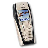 Nokia 6200