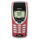 Nokia 8260