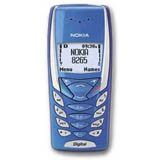 Nokia 8265