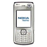 Nokia N70