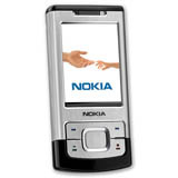 Nokia 6500 Slide