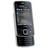 Sell Nokia N96 at uSell.com