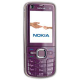 Nokia 6220 Classic