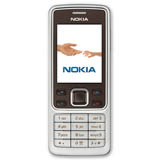 Nokia 6301