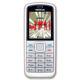 Nokia 5070