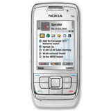 Nokia E66