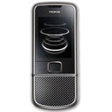 Nokia 8800 Carbon Arte