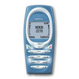 Nokia 2275