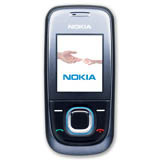 Nokia 2680 Slide