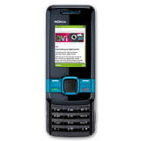 Nokia 7100 Supernova