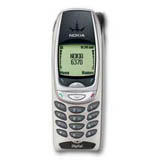 Nokia 6370