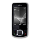 Nokia 6260 Slide