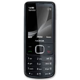 Nokia 6700 Classic