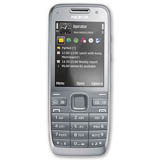 Nokia E52