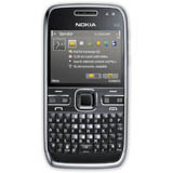 Nokia E72