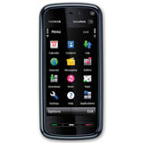 Nokia 5800 Navigation Edition