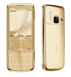 Nokia Classic Gold Edition 6700