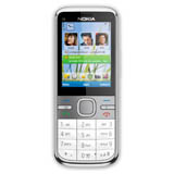 Nokia C5