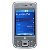 O2 XDA Zinc