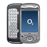 O2 XDA Trion