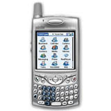 Palm Treo 650