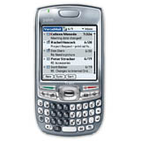 Palm Treo 680