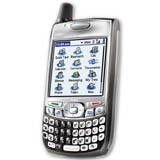 Palm Treo 700p