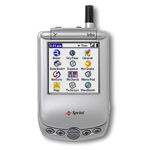 Palm Treo 300