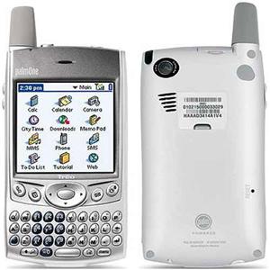 Palm Treo 600 CDMA