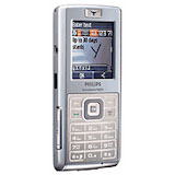 Philips Xenium 9@9t