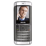 Philips Xenium 9@9d