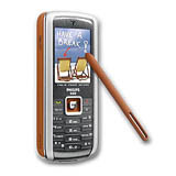 Philips 550