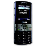 Philips Xenium 9@9g