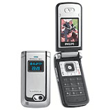 Philips Xenium 9@9i
