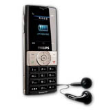 Philips Xenium 9@9k