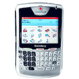 BlackBerry 8707v