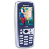 Sagem MY X-6