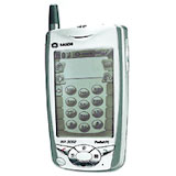 Sagem WA 3050