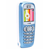 Sagem MY X-2