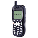 Sagem MC 3000