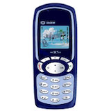 Sagem MY X1-2
