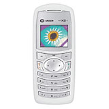 Sagem MY X2-2
