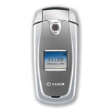 Sagem my501c