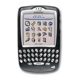 BlackBerry 7730