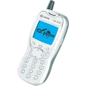 Sagem MW 3040